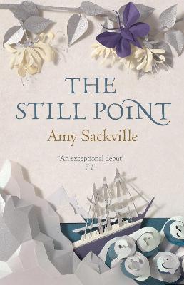 Cover: The Still Point
