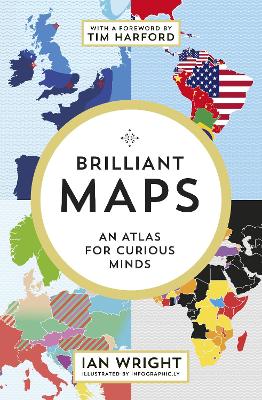 Cover: Brilliant Maps