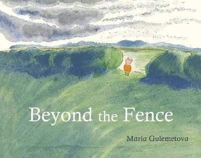 Image of Beyond the Fence