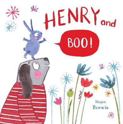 Image of Henry and Boo