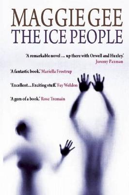 Cover: The Ice People
