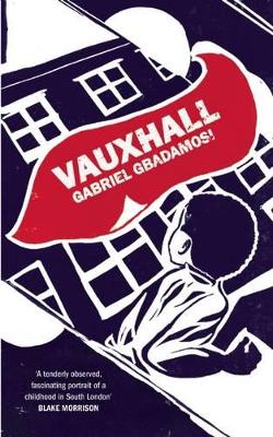 Image of Vauxhall