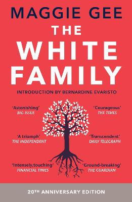 Cover: The White Family