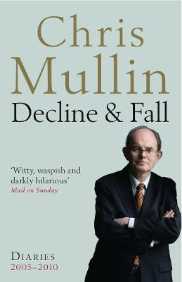 Cover: Decline & Fall