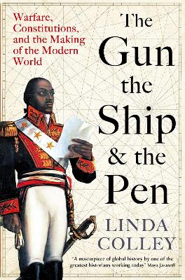 Image of The Gun, the Ship and the Pen