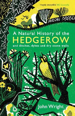 Image of A Natural History of the Hedgerow