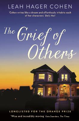 Image of The Grief of Others