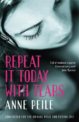 Image of Repeat It Today With Tears