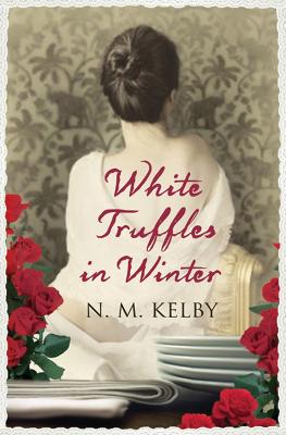 Cover: White Truffles in Winter