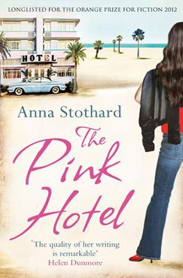 Image of The Pink Hotel