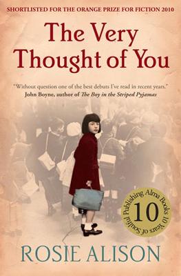 Cover: The Very Thought of You