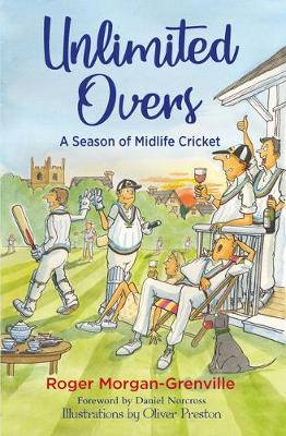 Cover: Unlimited Overs