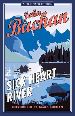 Cover: Sick Heart River