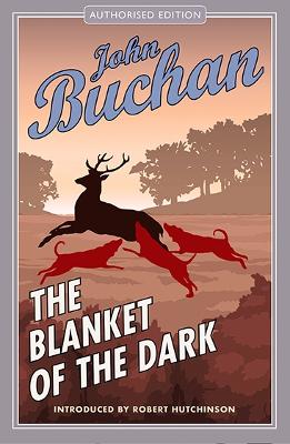 Cover: The Blanket of the Dark