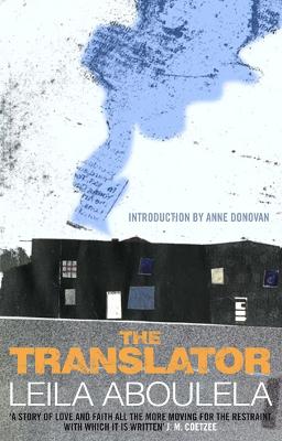 Cover: The Translator