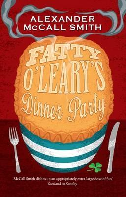 Cover: Fatty O'Leary's Dinner Party