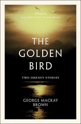 Cover: The Golden Bird