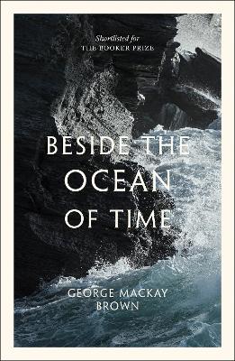 Cover: Beside the Ocean of Time