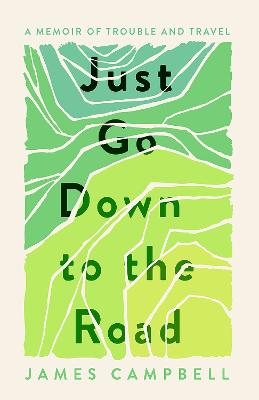 Cover: Just Go Down to the Road