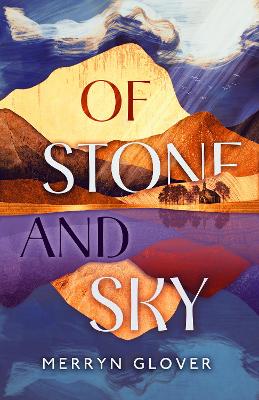 Image of Of Stone and Sky