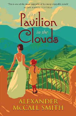 Cover: The Pavilion in the Clouds