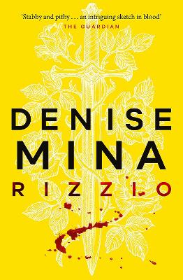 Cover: Rizzio