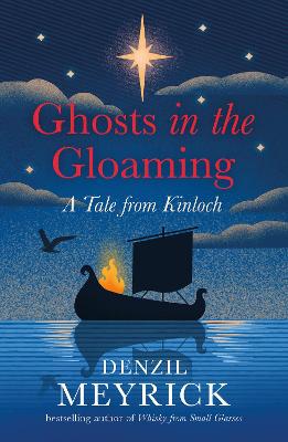 Cover: Ghosts in the Gloaming