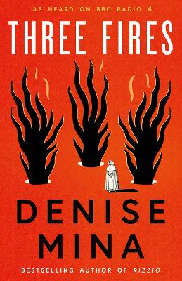 Cover: Three Fires