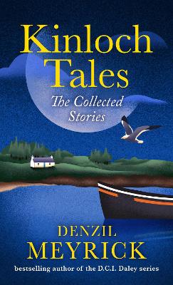 Cover: Kinloch Tales