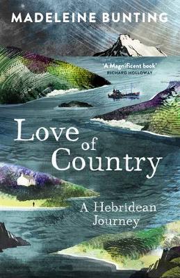 Cover: Love of Country