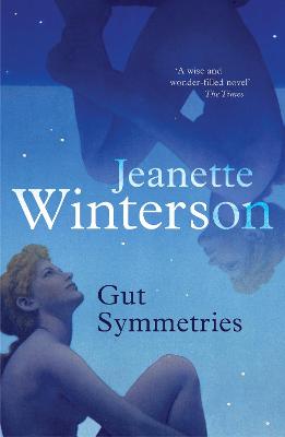 Cover: Gut Symmetries