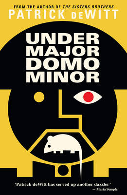 Cover: Undermajordomo Minor