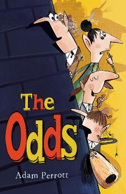 Image of The Odds