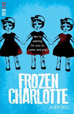 Cover: Frozen Charlotte