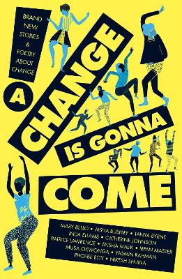 Cover: A Change Is Gonna Come