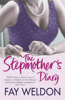 Image of The Stepmother's Diary