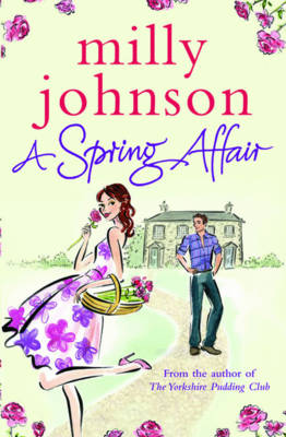 Cover: A Spring Affair