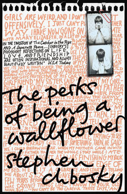 Cover: The Perks of Being a Wallflower