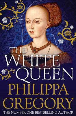 Cover: The White Queen