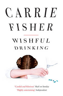 Cover: Wishful Drinking