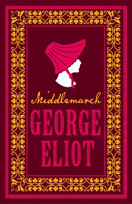 Cover: Middlemarch