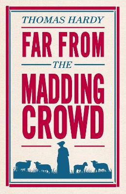 Image of Far From the Madding Crowd