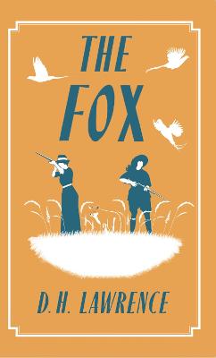 Cover: The Fox