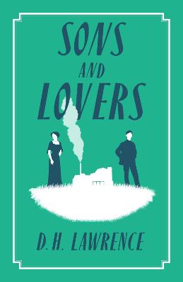 Cover: Sons and Lovers
