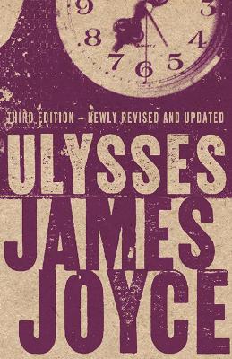 Image of Ulysses