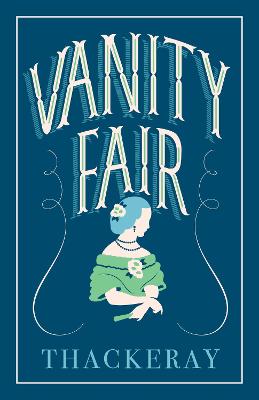 Cover: Vanity Fair