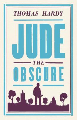 Cover: Jude the Obscure