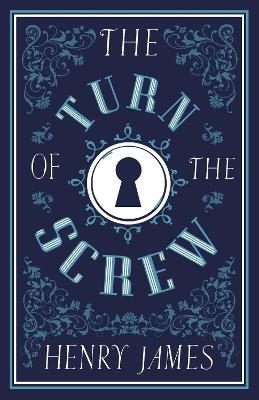 Cover: The Turn of the Screw