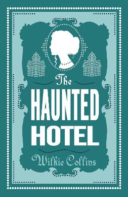 Cover: The Haunted Hotel