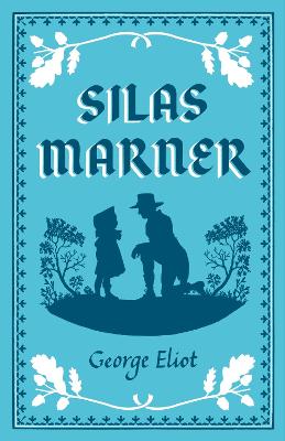 Cover: Silas Marner